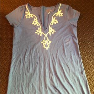 Lilly Pulitzer Brewster Dress